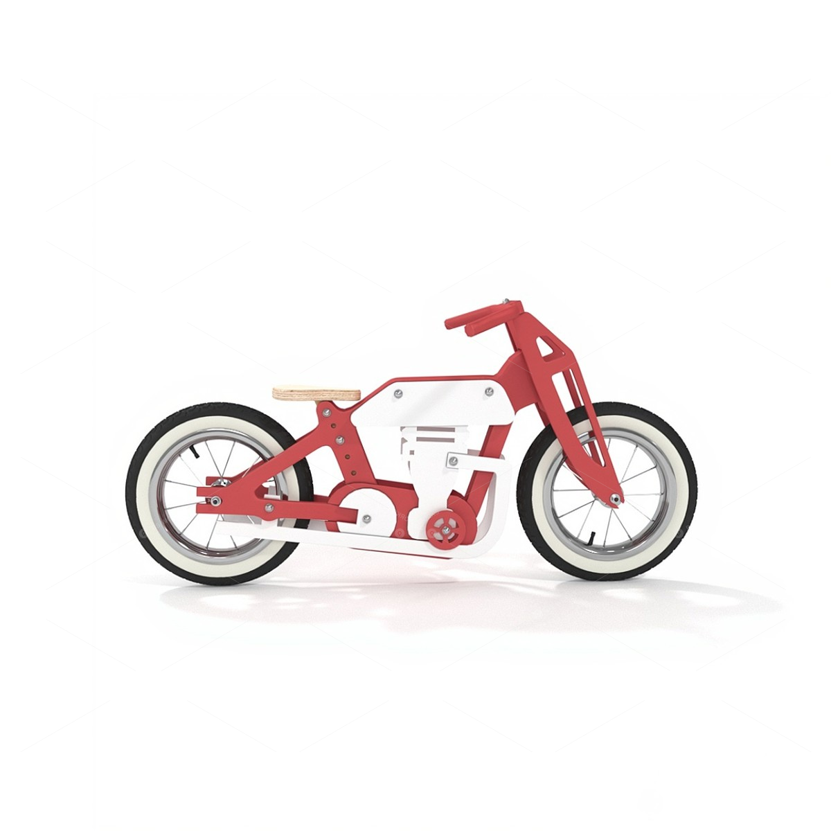 Toys 3D Models 2