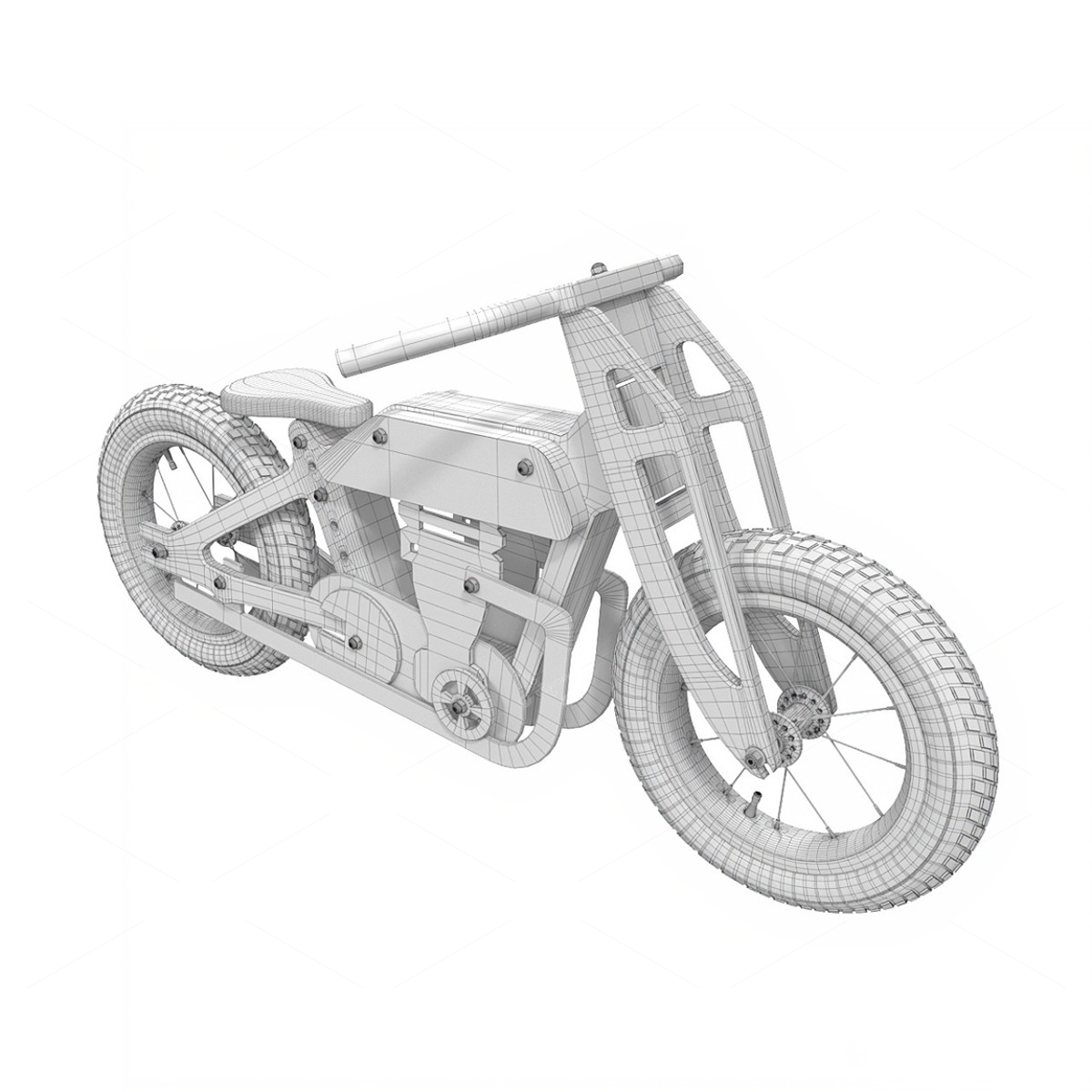 Toys 3D Models 3