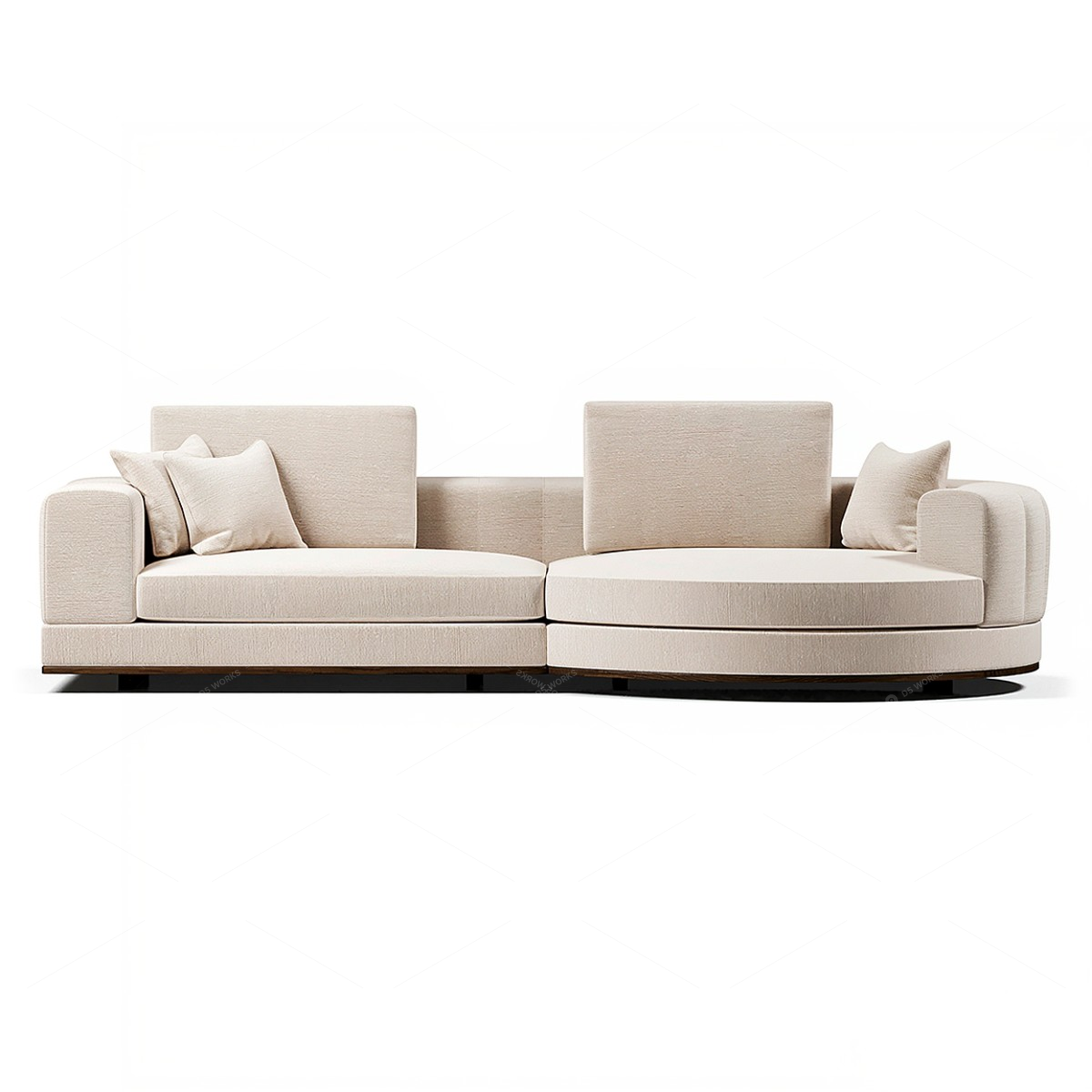 Sofas 3D Models 2