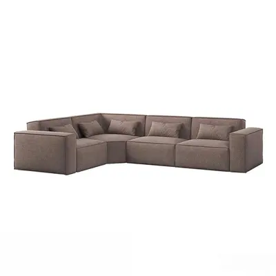 Multi-seater Sofa