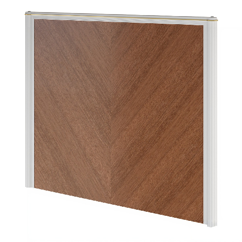 Modern TV Feature Wall