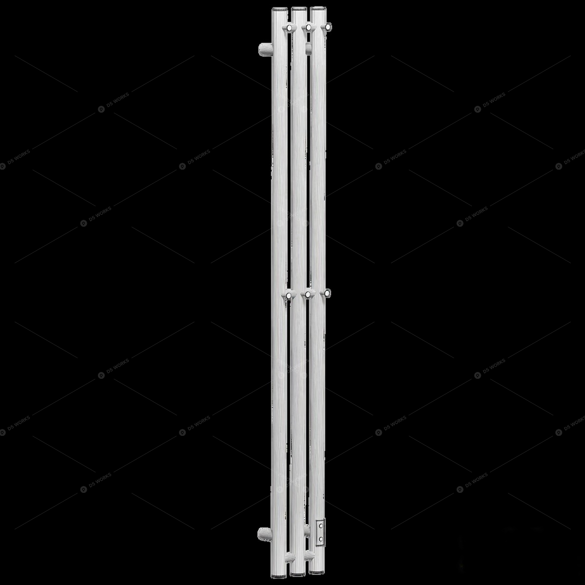 Bathroom Fixtures 3D Models 3