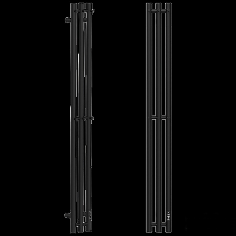 Modern Towel Rack