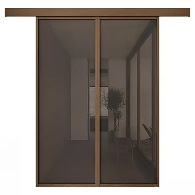 Sliding Door