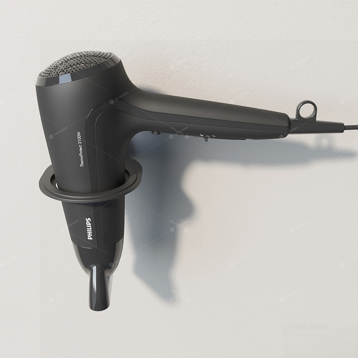 Bathroom Fixtures 3D Models 3