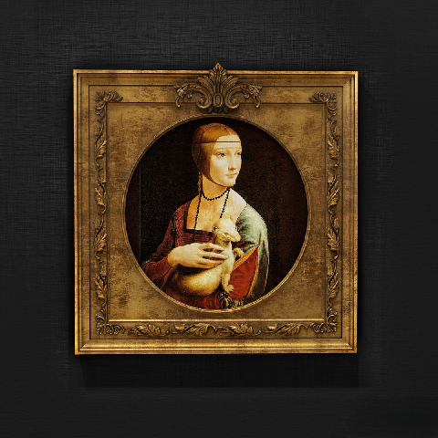 Modern Picture Frames