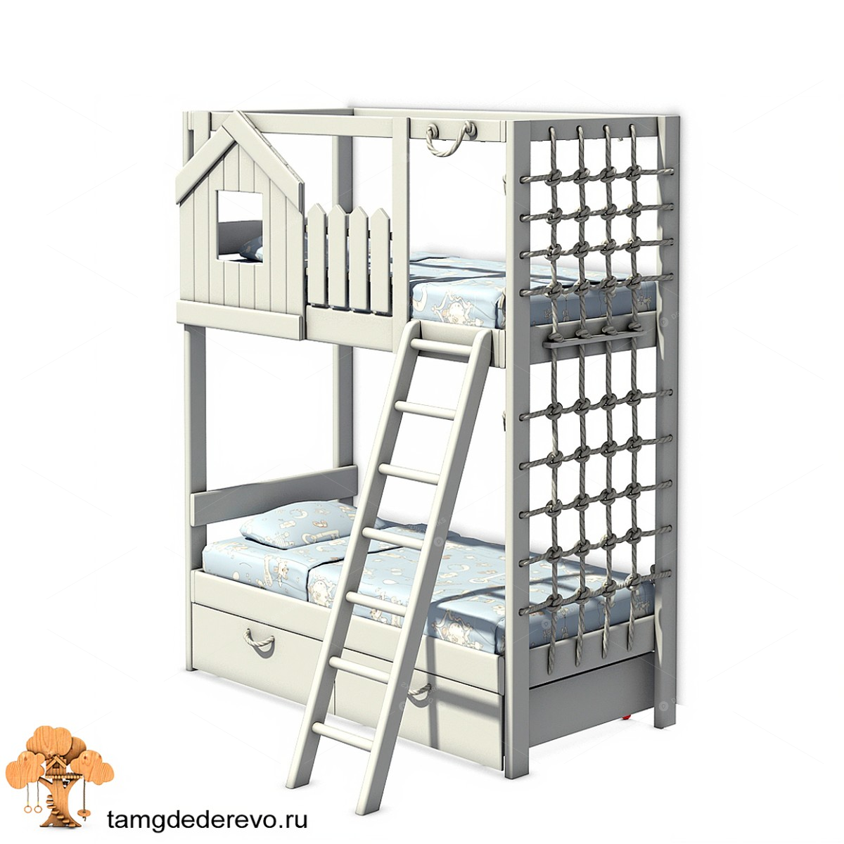 Beds 3D Models 2