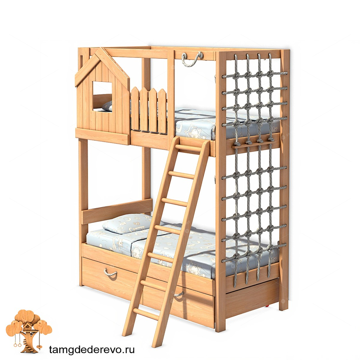 Beds 3D Models