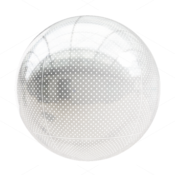 Perforated Metal Material