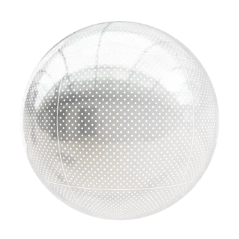 Perforated aluminum sheet 04