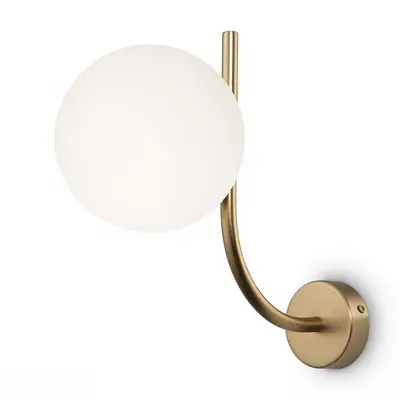 Wall Lamp