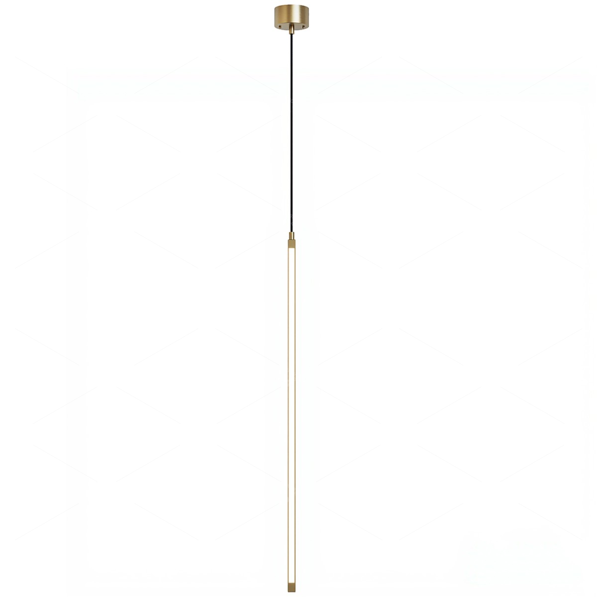 Pendant Lights 3D Models
