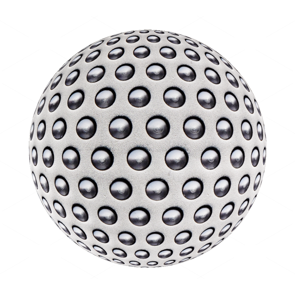 Perforated Metal Material