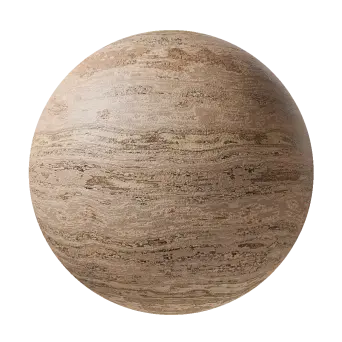 Rammed earth wall 06