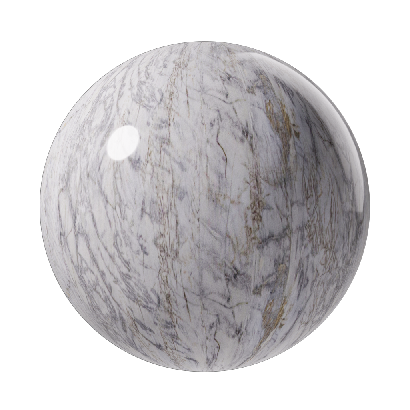 Calacatta Aria Polished Marble