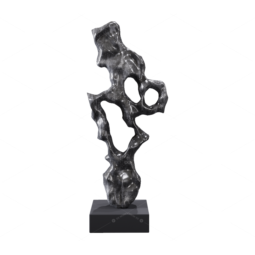 Sculptures 3D Models