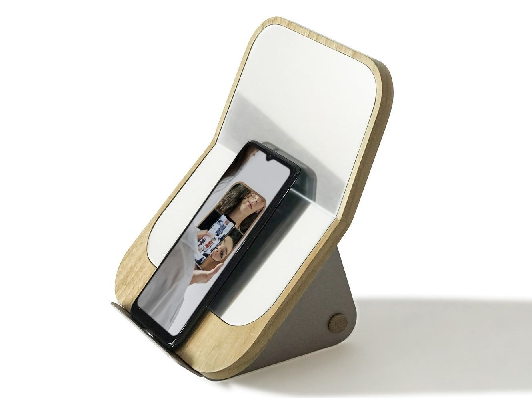 Modern Mirror 