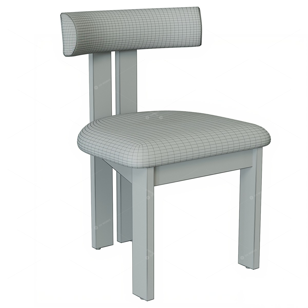 Chairs 3D Models 5