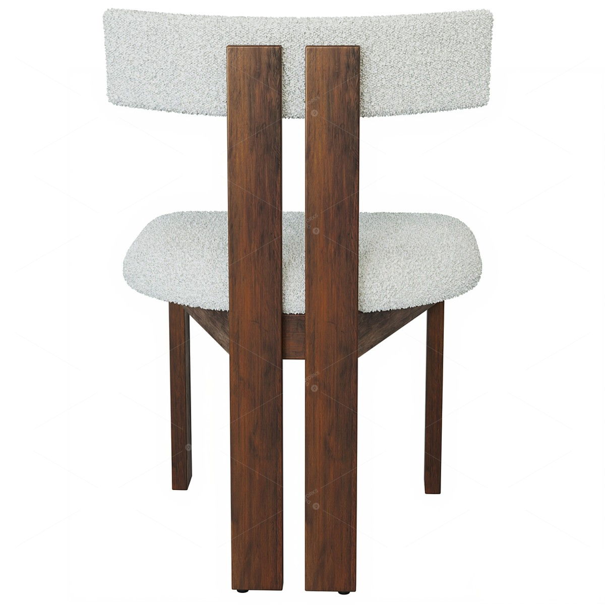 Chairs 3D Models 4