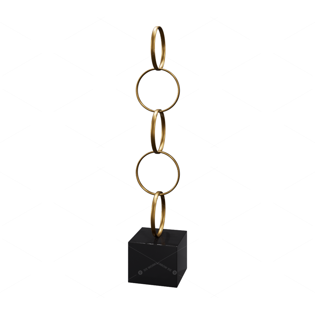 Sculptures 3D Models