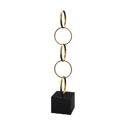 Sculpture Modern 