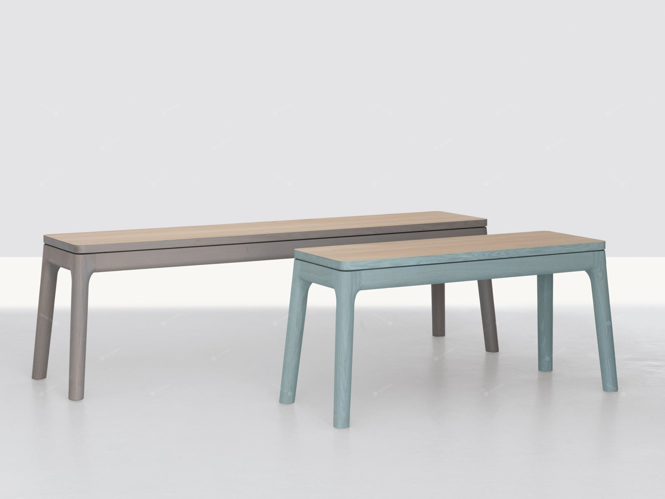 Chairs 3D Models 2