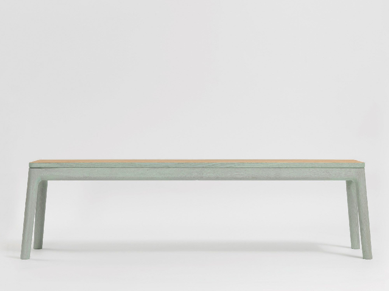 Modern Bench