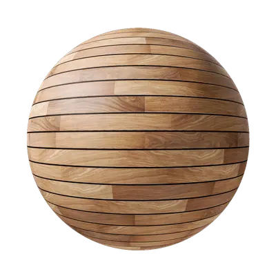 Tawny Antiseptic Wood