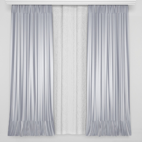 Modern Roller Shades