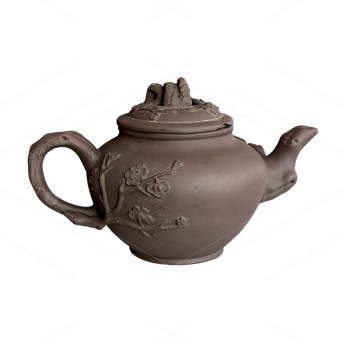Tea Sets 3D Models