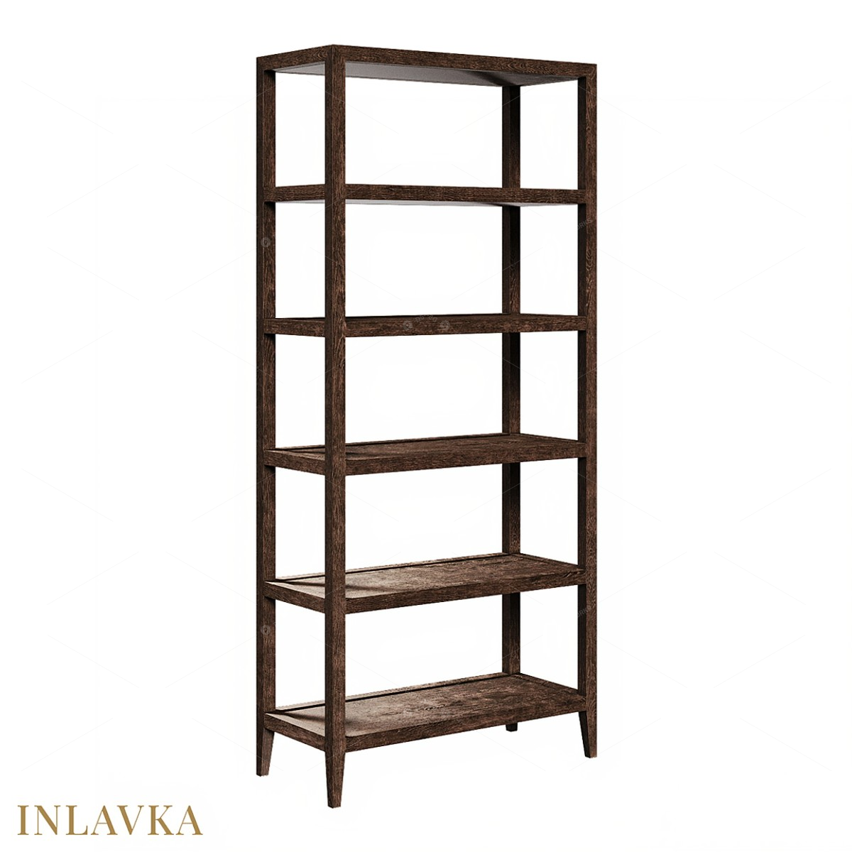 Shelves 3D Models