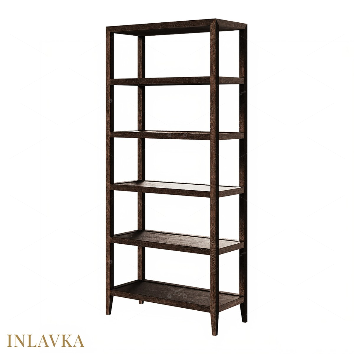 Shelves 3D Models 3