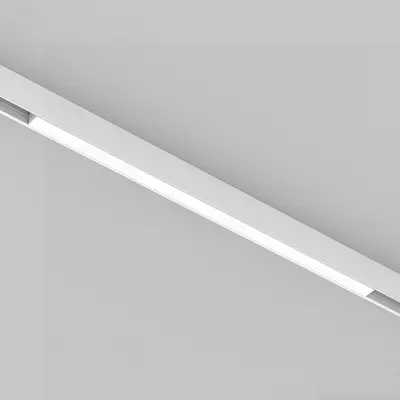 Modern Linear Light