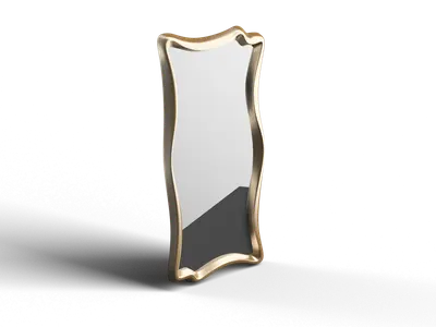 Decorative Mirror
