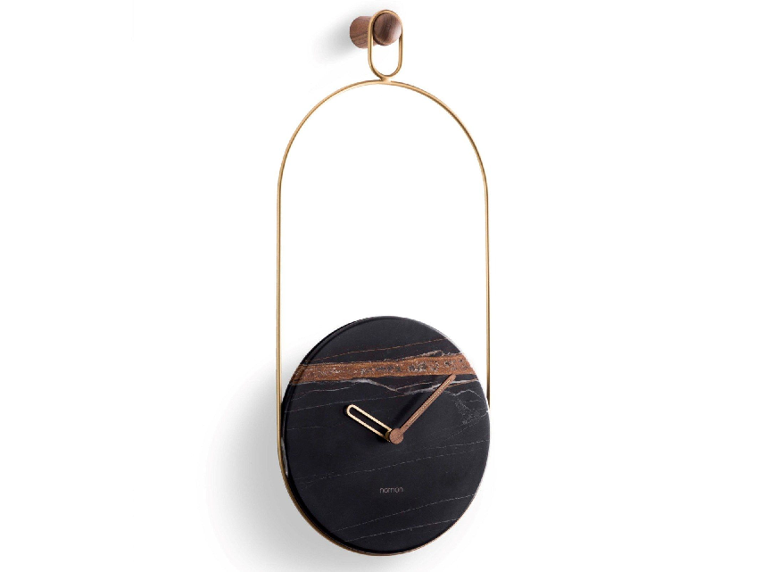 Modern Clock