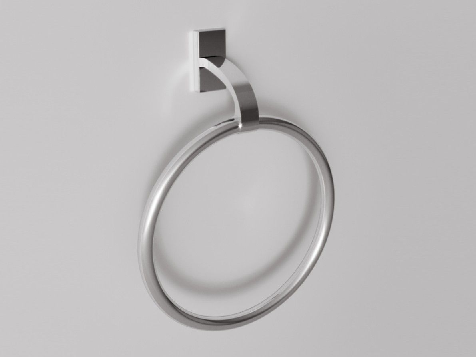 Modern Towel Rack