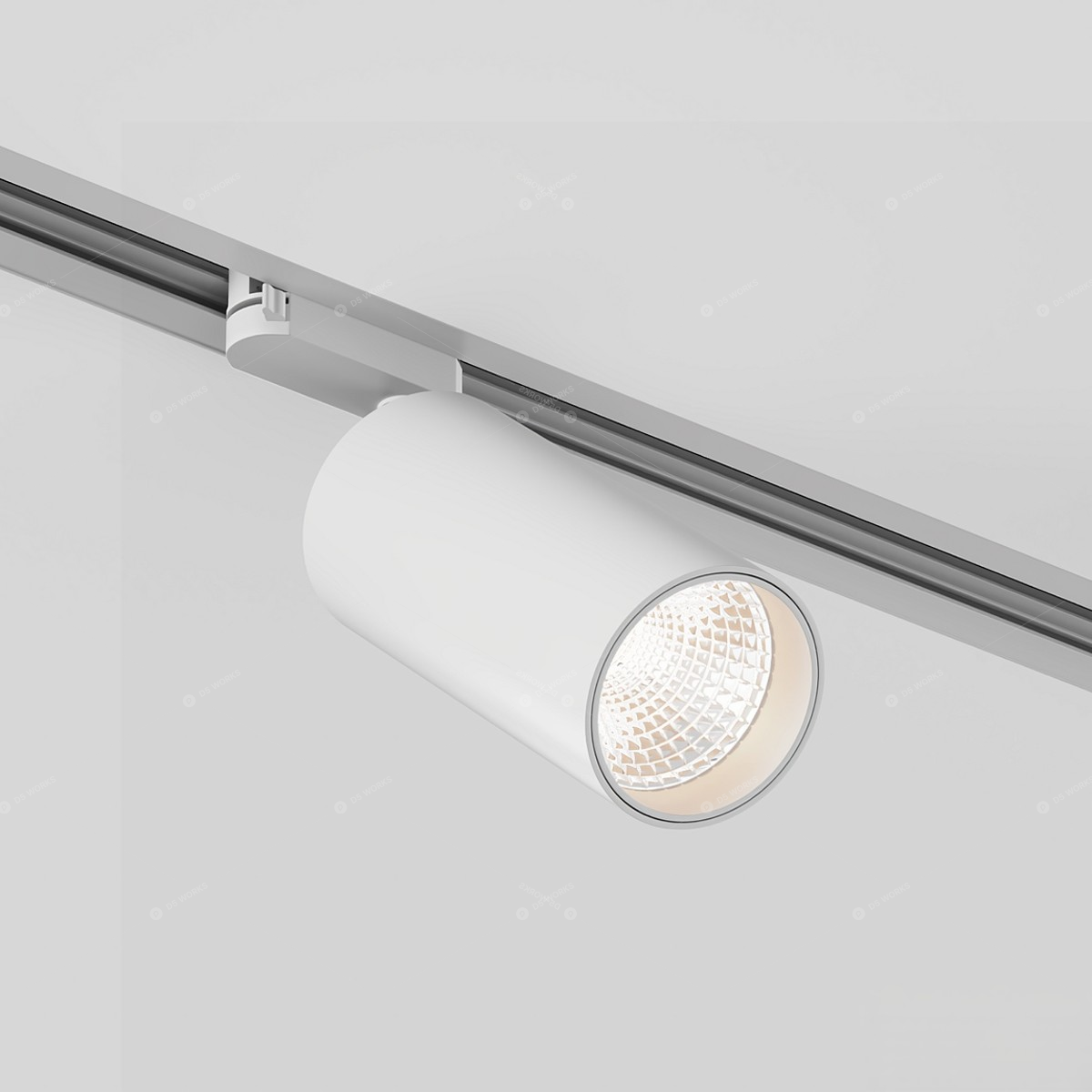 Downlights & Spotlights 3D Models 2