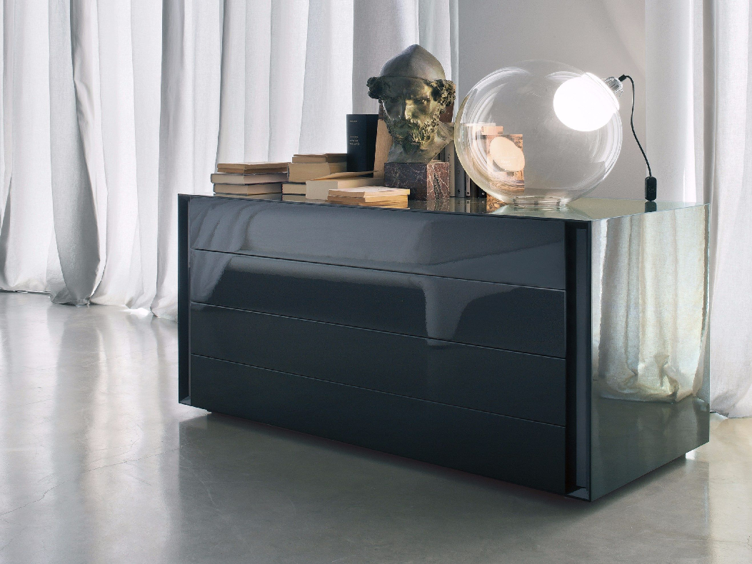 Modern Storage Cabinet