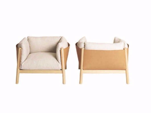 Modern Armchair 
