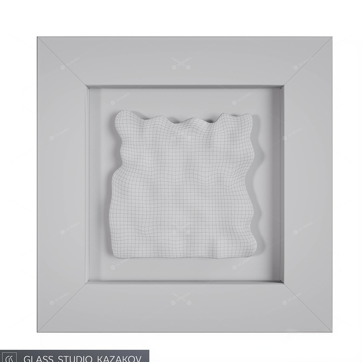 Wall Art 3D Models 2