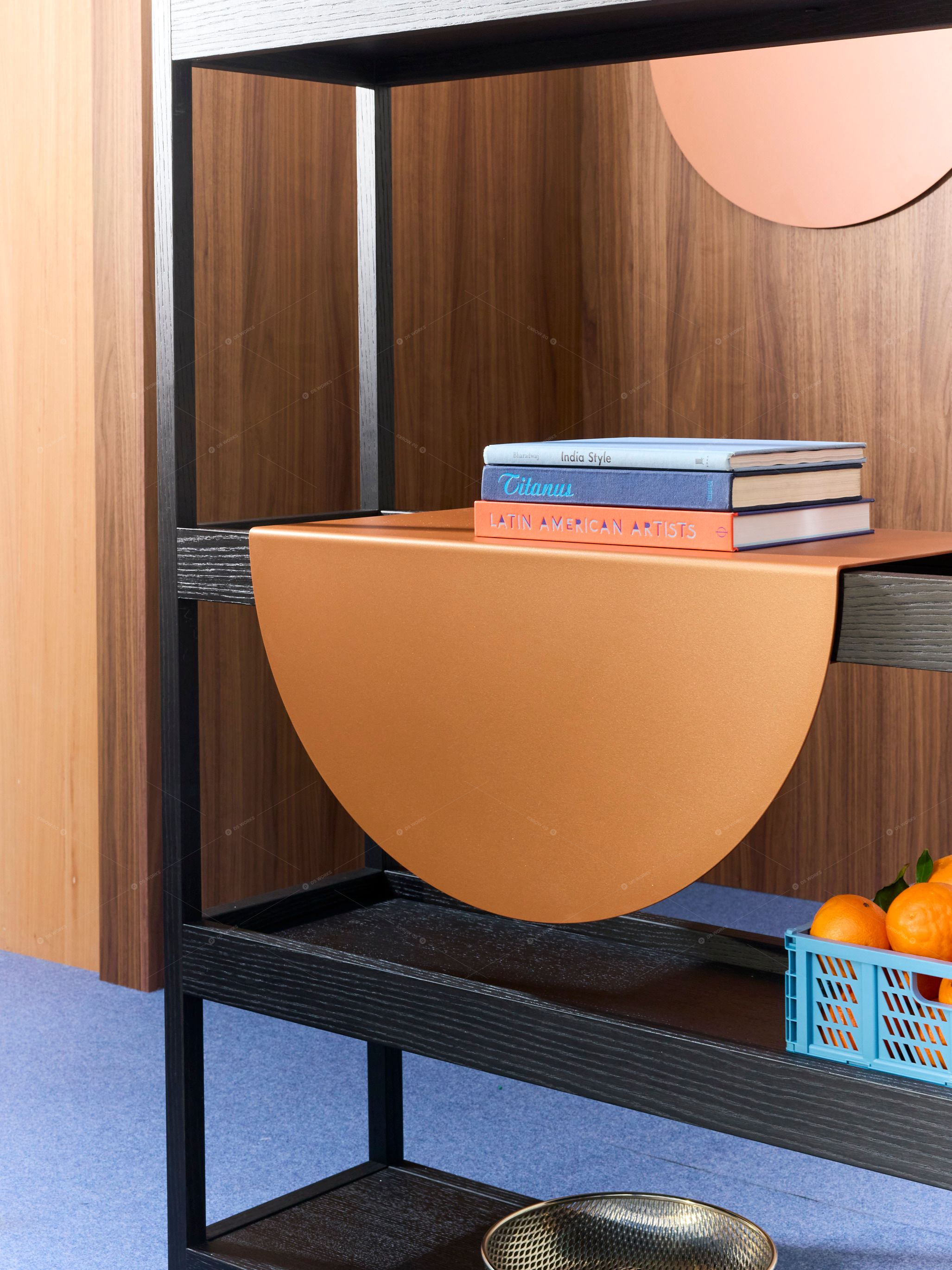 Cabinets 3D Models 4