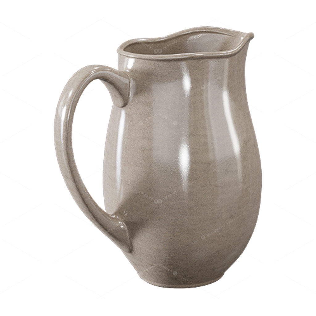 Tea Sets 3D Models