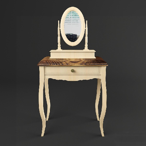 Modern Dressing Table