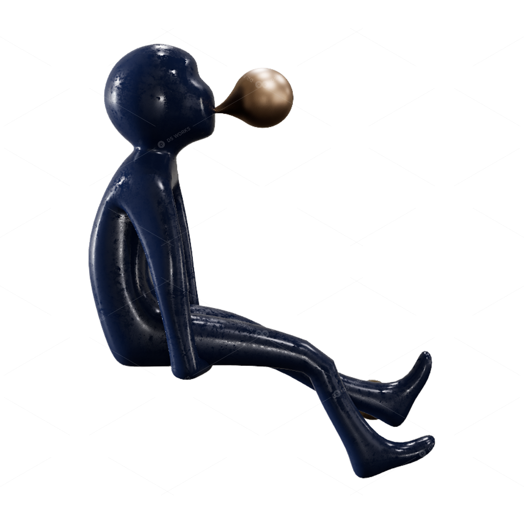 Sculptures 3D Models