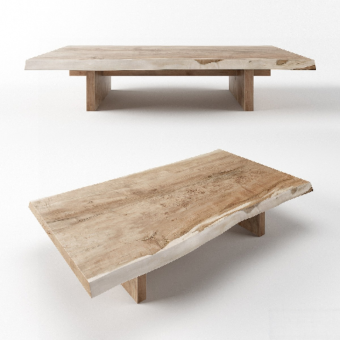 Modern Coffee Table