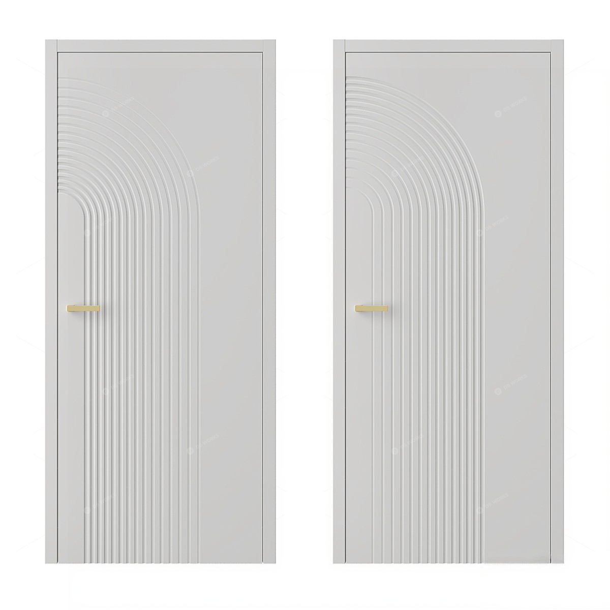 Doors 3D Models