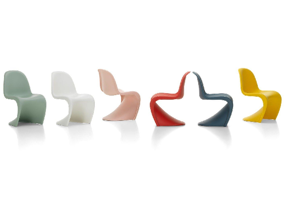Modern Children's Chair