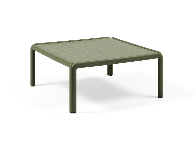 Modern Outdoor Table