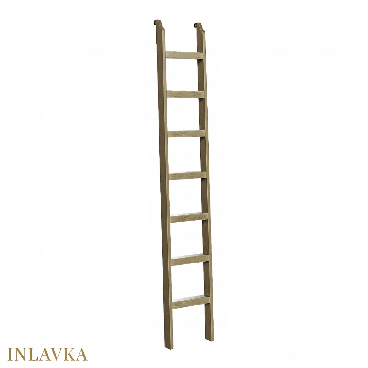 Shelves 3D Models