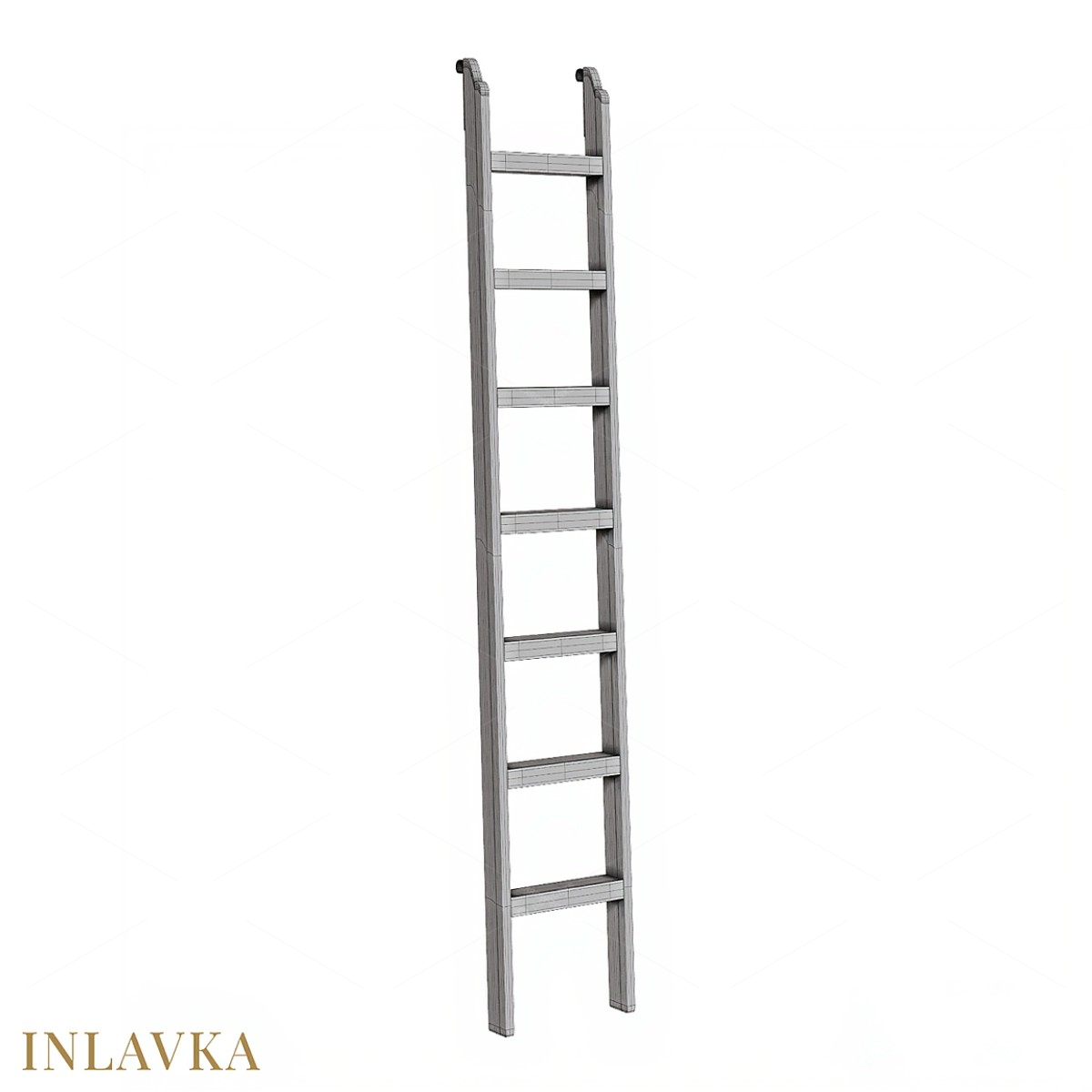 Shelves 3D Models 4
